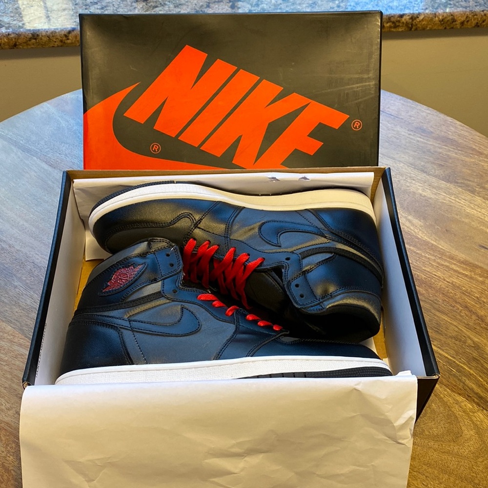 Brand New Nike Air Jordan High Retro OG